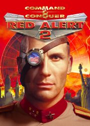 دانلود بازی Command & Conquer: Red Alert 2 برای کامپیوتر | گیمباتو
