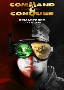 دانلود بازی Command & Conquer Remastered Collection برای کامپیوتر | گیمباتو