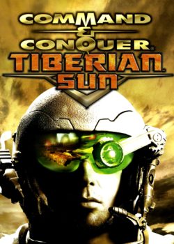 دانلود بازی Command & Conquer: Tiberian Sun برای کامپیوتر | گیمباتو