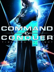 دانلود بازی Command & Conquer 4: Tiberian Twilight برای کامپیوتر | گیمباتو