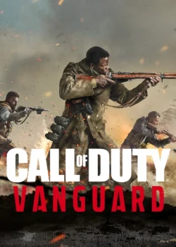 دانلود بازی Call of Duty®: Vanguard برای کامپیوتر | گیمباتو