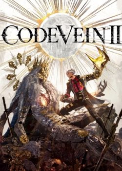معرفی و بررسی بازی CODE VEIN II