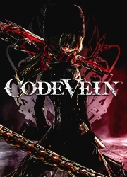 دانلود بازی CODE VEIN برای کامپیوتر | گیمباتو