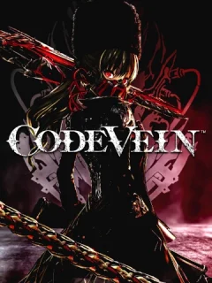 دانلود بازی CODE VEIN برای کامپیوتر | گیمباتو