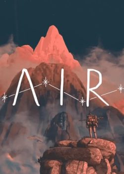 معرفی بازی Cairn – سفر به دنیای بقا