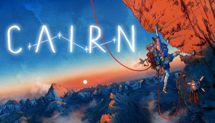 موفقیت چشم‌گیر بازی Cairn
