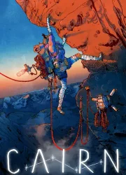 دانلود بازی Cairn بدون نیاز به کرک برای کامپیوتر | گیمباتو