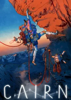 دانلود بازی Cairn بدون نیاز به کرک برای کامپیوتر | گیمباتو