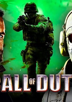 ممکن است به زودی Call of Duty برای نینتندو سوییچ ۲ عرضه شود