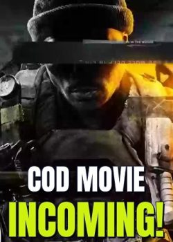 اقتباس سینمایی از بازی Call of Duty در دست ساخت است
