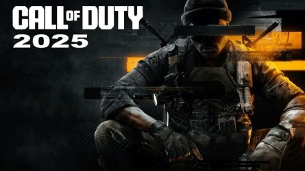 بازی Call of Duty 2025 احتمالا برای PS4 و Xbox One عرضه شود