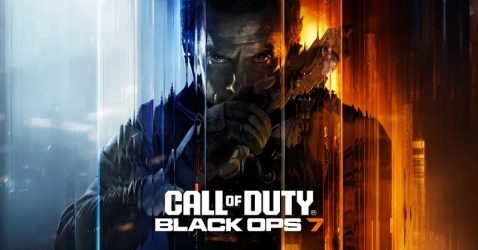 تاریخ انتشار بازی Call of Duty Black Ops 7 لو رفت