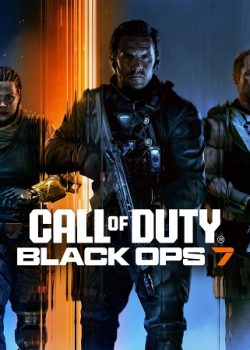 افشای جزئیات جدید از Call of Duty: Black Ops 7