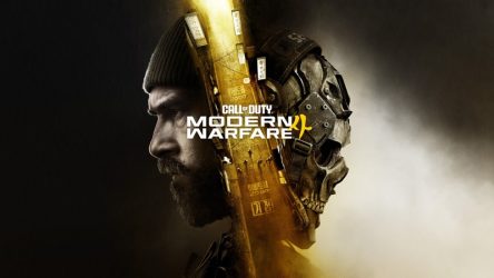 بازی Call of Duty: Modern Warfare 4 رونمایی شد