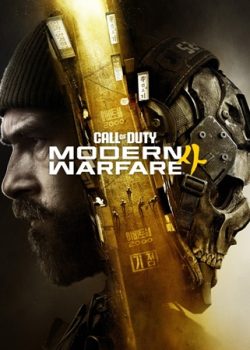 بازی Call of Duty: Modern Warfare 4 رونمایی شد
