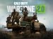معرفی بازی Call of Duty Warzone 2.0