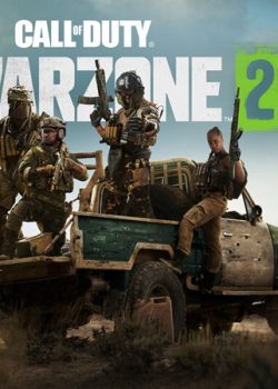 معرفی بازی Call of Duty Warzone 2.0