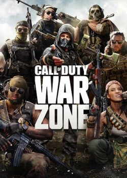 درمورد بازی محبوب Call of Duty Warzone چه می دانید