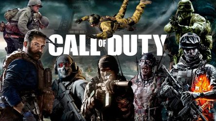 راز موفقیت Call of Duty؛ از نسخه‌های ابتدایی تا آخرین آپدیت‌ها
