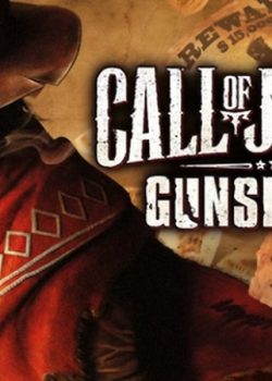 نگاهی به بازی Call of Juarez Gunslinger