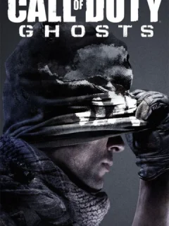 دانلود بازی Call of Duty: Ghosts برای کامپیوتر