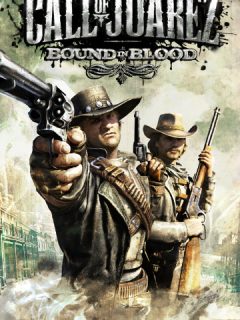 دانلود بازی Call of Juarez: Bound in Blood برای کامپیوتر | گیمباتو