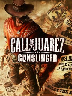 دانلود بازی Call of Juarez: Gunslinger برای کامپیوتر | گیمباتو