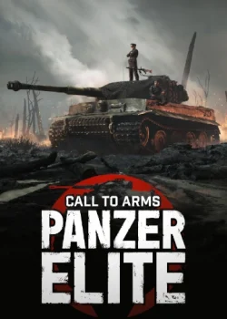 دانلود بازی Call to Arms: Panzer Elite برای PC | گیمباتو