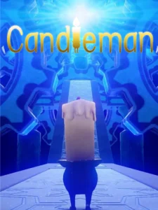 دانلود بازی Candleman: The Complete Jouney برای کامپیوتر