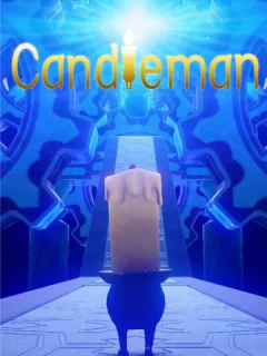 دانلود بازی Candleman: The Complete Jouney برای کامپیوتر