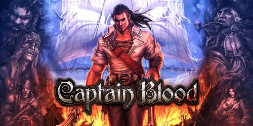 همه اطلاعاتی که درمورد بازی Captain Blood داریم