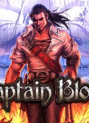 همه اطلاعاتی که درمورد بازی Captain Blood داریم