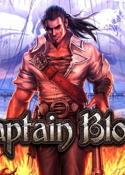 همه اطلاعاتی که درمورد بازی Captain Blood داریم