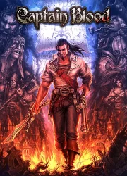 دانلود بازی Captain Blood برای کامپیوتر | گیمباتو