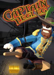 دانلود بازی Captain Pegleg برای کامپیوتر | گیمباتو