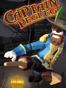 دانلود بازی Captain Pegleg برای کامپیوتر | گیمباتو