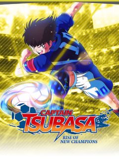 دانلود بازی Captain Tsubasa: Rise of New Champions برای کامپیوتر | گیمباتو