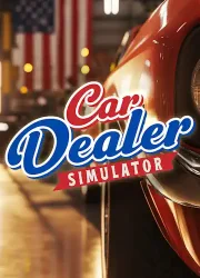 دانلود بازی Car Dealer Simulator برای کامپیوتر | گیمباتو
