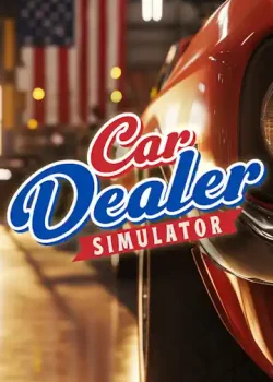 دانلود بازی Car Dealer Simulator برای کامپیوتر | گیمباتو