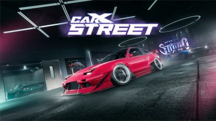 هر آنچه درمورد بازی CarX Street می دانیم