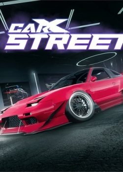 هر آنچه درمورد بازی CarX Street می دانیم