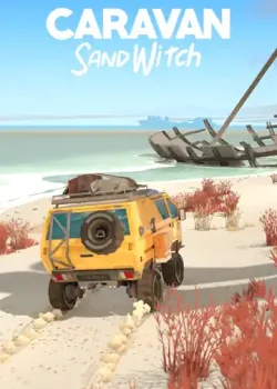 دانلود بازی 2024 Caravan SandWitch برای کامپیوتر - گیم‌باتو