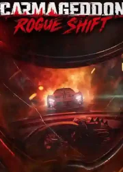 دانلود بازی Carmageddon: Rogue Shift برای کامپیوتر | گیمباتو