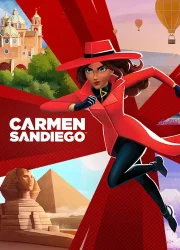دانلود بازی Carmen Sandiego برای کامپیوتر | گیمباتو