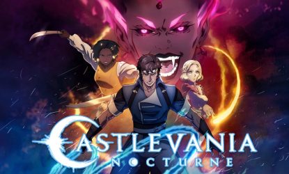 بازی جدید Castlevania به زودی رونمایی می شود