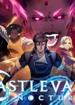 بازی جدید Castlevania به زودی رونمایی می شود