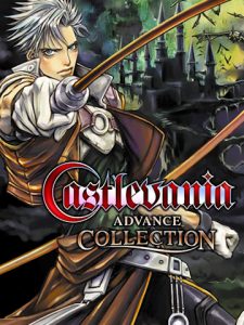 دانلود بازی Castlevania Advanced Collection برای کامپیوتر | گیمباتو