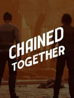 دانلود بازی Chained Together برای کامپیوتر | گیمباتو
