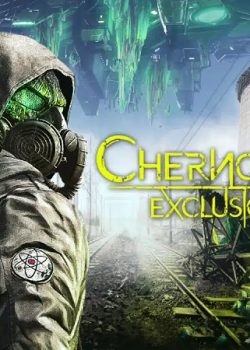 نیم نگاهی به بازی Chernobylite 2: Exclusion Zone