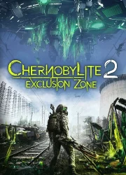 دانلود بازی Chernobylite 2: Exclusion Zone برای کامپیوتر | گیمباتو